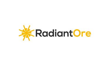 RadiantOre.com